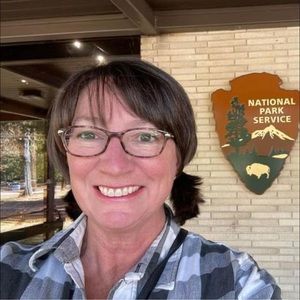 Meet your Posher, Kathy